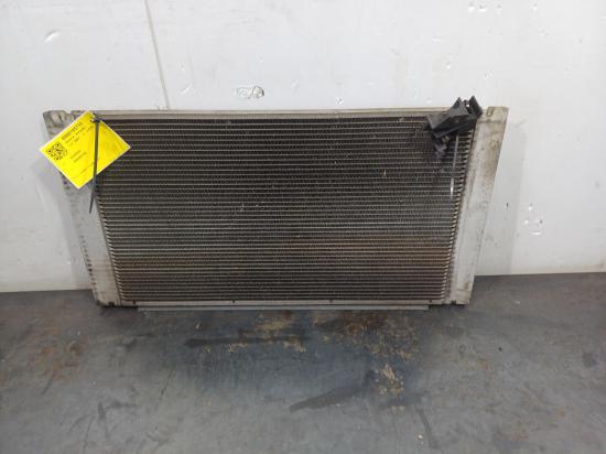 2007 Mini Cooper — Radiator