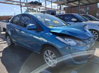 2013 Mazda 2 — DE Auto Petrol