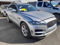 2017 Jaguar F Pace — Antenna 2218: x761, 02/16- anntenna - fin type - fw9319c089aa