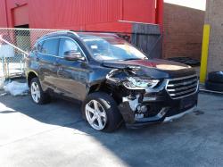 2020 Haval H2 — Combination Switch 2205: 06/15-02/21 wiper switch  - condition: a -  (sku: