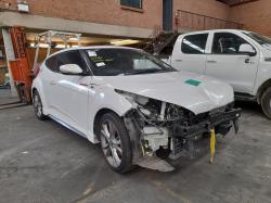 2020 Hyundai Veloster — ECU j77678b: engine ECU, 1.6, petrol, g4fj, turbo, sec set