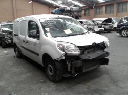 2016 Renault Kangoo — EGR Valve 1581: x61, 10/10-02/22 **egr valve with intake pipe** r