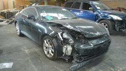 2006 Hyundai Tiburon — Fan j2952: a/c fan, gk, 04/02-02/10 tiburon ii 2.7 g6ba -m-