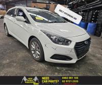 2012 Hyundai I40 — Grille j99307: radiator grille, 1 bar type, vf, 09/11-05/15