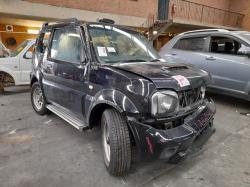 2022 Suzuki Jimny — Heater Fan Motor 404: gj, 10/18-   - condition: a -  (sku: 776026)