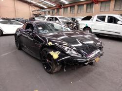 2015 Jaguar F Type — Left Taillight j22012: in body, x152, 07/13-12/19 scratches  - conditi