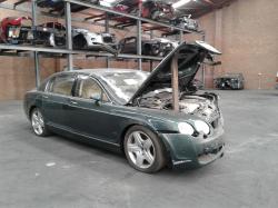 2004 Bentley Continental — Misc first aid kit / bentley / continental  - condition: a -
