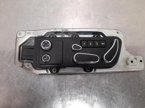 2005 Bentley Continental — Misc SWITCH/RELAY 12178: 3w 10/03-01/18 LH seat switch oe 3w0959765c  - c