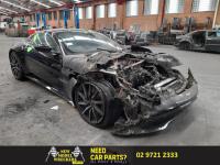 2008 Aston Martin Vantage — Misc SWITCH/RELAY 1129: 01/06-12/17 brake pedal switch aston martin vanta