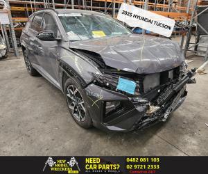 2017 Hyundai Tucson — Mount 2051: tl, 06/15-01/21 LH mount / tucson / hyundai / kia