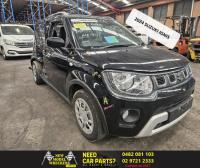 2003 Suzuki Ignis — Right Front Door j155: 5dr hatch, 11/00-01/05   - condition: a -  (sku: