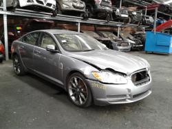 2009 Jaguar Xf — Right Front Door Window 1561: x250 06/08-05/15   - condition: a -