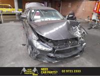 2015 Maserati Ghibli — Right Front Upper Control Arm 2170: m157, 05/14-12/23   - condition: a -  (sku: 76209