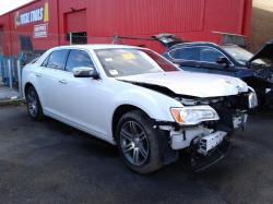 2010 Chrysler 300C — Right Rear Trailing Arm j98668: lower - rear, 11/05-12/11   - condition: a -  (