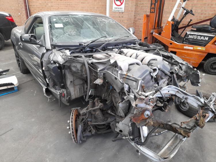 2002 Aston Martin DB7 — Right Taillight j70001: 11/95-12/03   - condition: a -