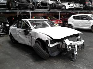 2016 Jaguar Xe — Side STEP/SKIRT j92886r: x760, RH side, 05/15-   - condition: a -  (sku