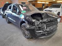 2016 Porsche Macan — STEREO/HEAD Unit j41223: amplifier, 95b, 06/14-07/18 95b 035 223  - cond