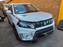 2013 Suzuki Vitara — TRANS/GEARBOX l482a: auto, 4wd, petrol, 2.4, j24b, grand vitara, non
