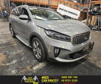 2022 Kia Sorento — Transfer Case 443: mq4, 02/20- mq4 - 2 phev 3d310 | c31 - v2201 | 274