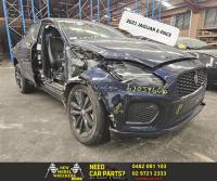 2019 Jaguar E Pace — Wiper Arm 45: x540, 11/17-12/24 left side jaguar e pace 2.0dt 110