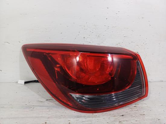 2015 Mazda 2 — Left Taillight