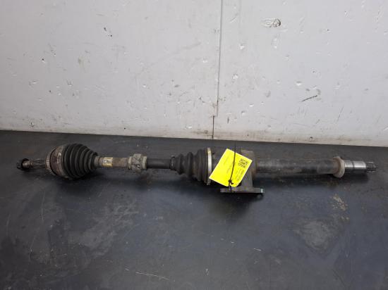 2016 Toyota Aurion — Right Driveshaft