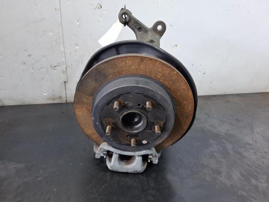 2021 Toyota Rav4 — Left Rear Hub Assembly