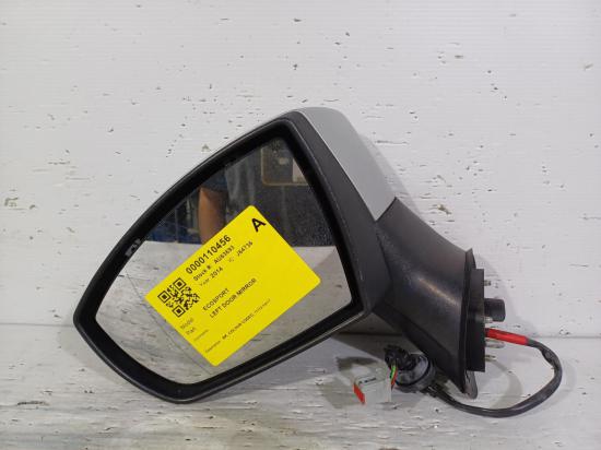 2014 Ford Ecosport — Left Door Mirror