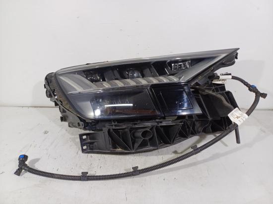 2019 Hyundai I30 — Right Headlamp