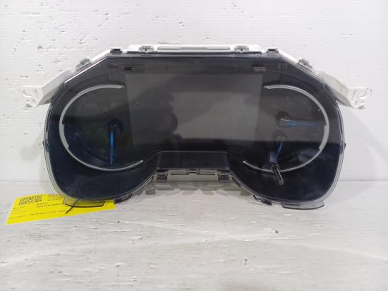 RAV4 Toyota Rav4 — Instrument Cluster