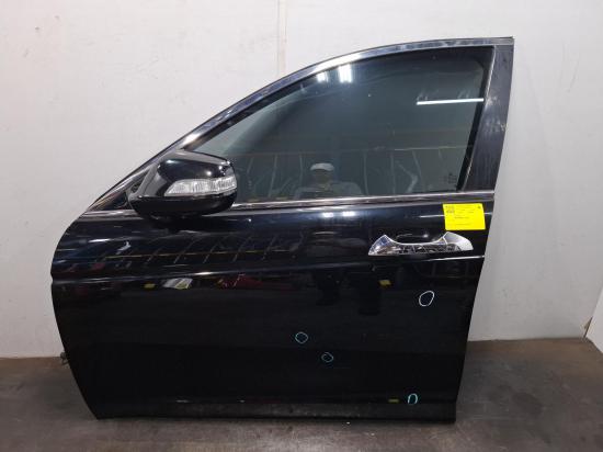 2009 Honda Accord — 4X5C