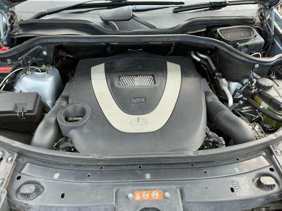 2010 Mercedes Benz M Class Ml 500 — Mercedes Benz M Class Ml 500 2010