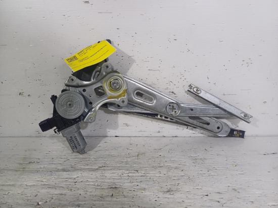 2013 Holden Colorado — DOOR REG ASSY REG AND MOTOR