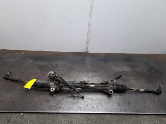 2012 Mazda Bt50 — Steering BOX/RACK