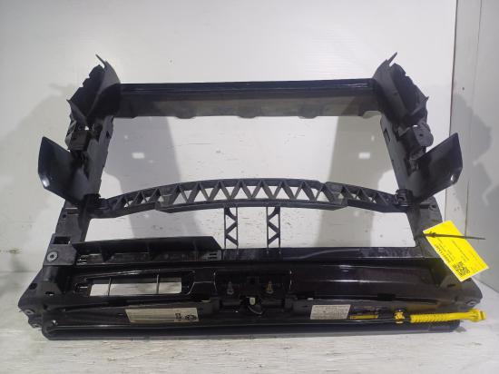 2014 Volkswagen Polo — Radiator Support