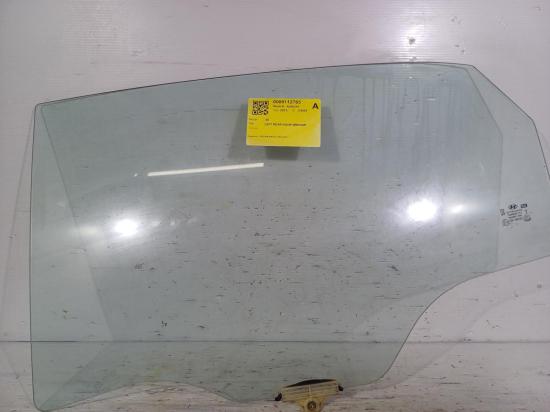 2015 Hyundai I30 — Left Rear Door Window