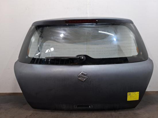 2006 Suzuki Swift — PAINT FADED