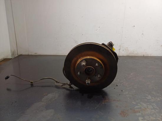 2009 Toyota Camry — STANDARD TYPE NO CALIPER