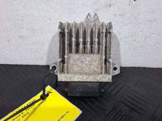 2012 Mazda 3 — TRANSMISSION ECU AUTO T/M