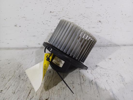 2012 Mitsubishi Lancer — Heater Fan Motor
