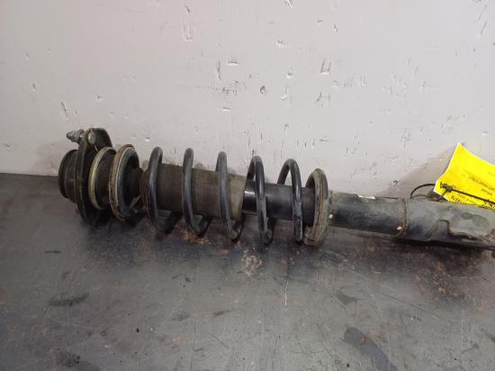 2014 Mitsubishi Mirage — Left Front Strut