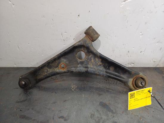 2014 Mitsubishi Mirage — Left Front Lower Control Arm