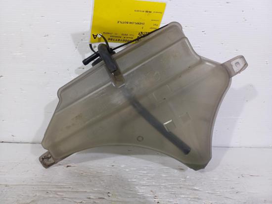 2015 Mazda 3 — Overflow Bottle