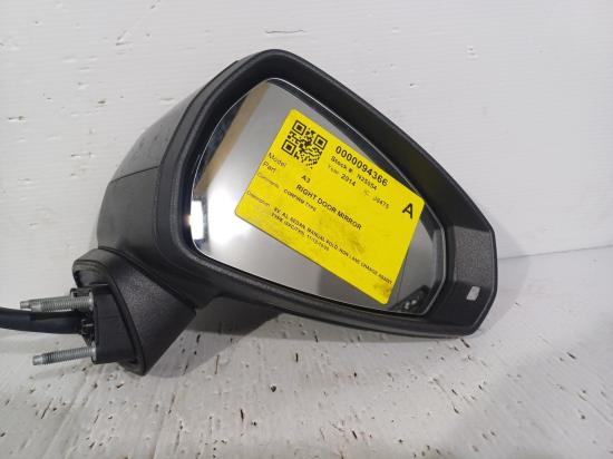 2014 Audi A3 — POWER FOLD W/ LANE KEEPING SYSTEM TYPE