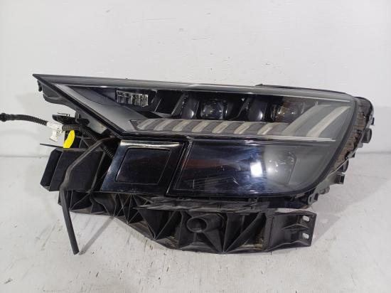 2019 Hyundai I30 — W/ MATRIX LED TYPE W/ DYANMIC TURN LIGHT TYPE