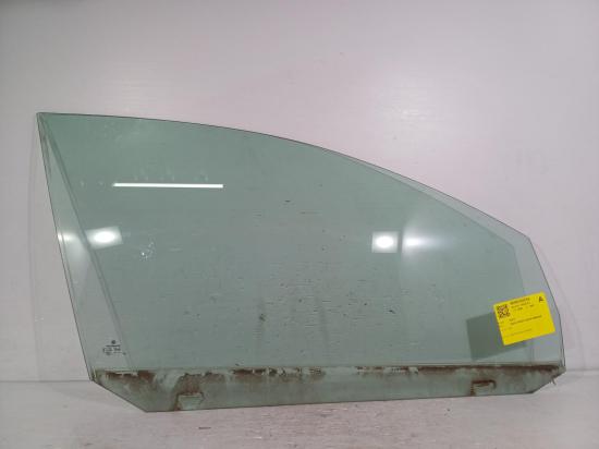 2008 Volkswagen Golf — Right Front Door Window