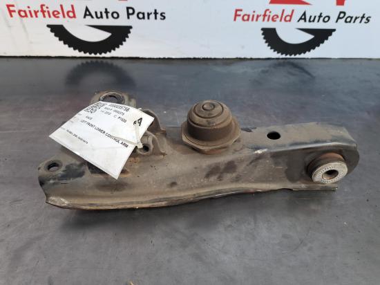 2013 Toyota Hiace — Left Front Lower Control Arm
