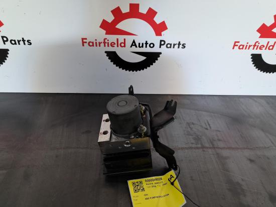 2008 Honda Cr V — ABS PUMP/MODULATOR