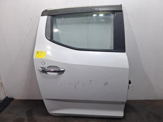2020 LDV T60 — 2X10C