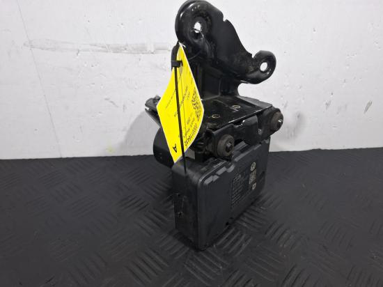 2009 Volkswagen Golf — ABS PUMP/MODULATOR